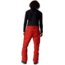 Mountain Hardwear Firefall Bib - Mens, Desert Red, Large, Long, 1942871831-L-L