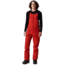 Mountain Hardwear Firefall Bib - Mens, Desert Red, Large, Long, 1942871831-L-L