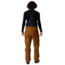 Mountain Hardwear Firefall Bib - Mens, Golden Brown, Extra Large, Short, 1942871233-Golden Brown-XL-S