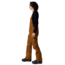 Mountain Hardwear Firefall Bib - Mens, Golden Brown, Extra Large, Short, 1942871233-Golden Brown-XL-S
