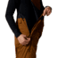 Mountain Hardwear Firefall Bib - Mens, Golden Brown, Extra Large, Short, 1942871233-Golden Brown-XL-S
