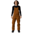 Mountain Hardwear Firefall Bib - Mens, Golden Brown, Extra Large, Short, 1942871233-Golden Brown-XL-S