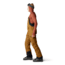 Mountain Hardwear FireFall Bib - Mens, Golden Brown, Large/Long, 2077201233-L-L