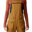 Mountain Hardwear FireFall Bib - Mens, Golden Brown, Large/Long, 2077201233-L-L