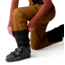 Mountain Hardwear FireFall Bib - Mens, Golden Brown, Large/Long, 2077201233-L-L