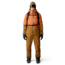 Mountain Hardwear FireFall Bib - Mens, Golden Brown, Large/Long, 2077201233-L-L