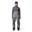Mountain Hardwear FireFall Bib - Mens, Volcanic/Foil, Large/Long, 2077201007-L-L