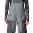 Mountain Hardwear FireFall Bib - Mens, Volcanic/Foil, Large/Long, 2077201007-L-L