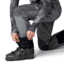 Mountain Hardwear FireFall Bib - Mens, Volcanic/Foil, Large/Long, 2077201007-L-L