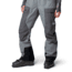 Mountain Hardwear FireFall Bib - Mens, Volcanic/Foil, Large/Long, 2077201007-L-L