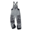 Mountain Hardwear FireFall Bib - Mens, Volcanic/Foil, Large/Long, 2077201007-L-L