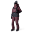 Mountain Hardwear FireFall Bib - Womens, Blackberry, Regular Inseam, Large, 2077291-513-LxR