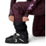Mountain Hardwear FireFall Bib - Womens, Blackberry, Regular Inseam, Large, 2077291-513-LxR