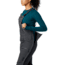Mountain Hardwear FireFall Bib - Women's, Dark Storm, Small, Short Inseam, OL7825004-L-R