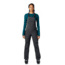 Mountain Hardwear FireFall Bib - Women's, Dark Storm, Small, Short Inseam, OL7825004-L-R