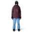 Mountain Hardwear FireFall Bib - Womens, Nitric Blue,Regular Inseam, Medium, 2077291450-M-R