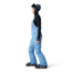 Mountain Hardwear FireFall Bib - Womens, Nitric Blue,Regular Inseam, Medium, 2077291450-M-R