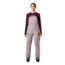 Mountain Hardwear FireFall Bib - Womens, Regular Inseam, Mystic Purple, Small, OL7825514-XS-R