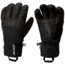 Mountain Hardwear FireFall GORE-TEX Gloves - Mens, Black, Extra Large, 1846171010-XL
