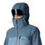Mountain Hardwear Firefall Insulated Jacket - Mens, Asiatic Blue/Montauk Blue, Large, 2077191444-L
