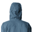 Mountain Hardwear Firefall Insulated Jacket - Mens, Asiatic Blue/Montauk Blue, Large, 2077191444-L