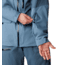 Mountain Hardwear Firefall Insulated Jacket - Mens, Asiatic Blue/Montauk Blue, Large, 2077191444-L