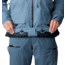 Mountain Hardwear Firefall Insulated Jacket - Mens, Asiatic Blue/Montauk Blue, Large, 2077191444-L