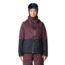 Mountain Hardwear Firefall Insulated Jacket - Women's, Blackberry/Black, Large, 2077281513-L