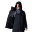 Mountain Hardwear Firefall Insulated Parka - Womens, 010, L, 2077271-010-L