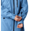 Mountain Hardwear Firefall Insulated Parka - Womens, Nitric Blue, Medium, 2077271451-M