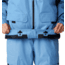 Mountain Hardwear Firefall Insulated Parka - Womens, Nitric Blue, Medium, 2077271451-M