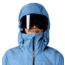 Mountain Hardwear Firefall Insulated Parka - Womens, Nitric Blue, Medium, 2077271451-M