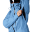 Mountain Hardwear Firefall Insulated Parka - Womens, Nitric Blue, Medium, 2077271451-M