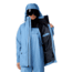 Mountain Hardwear Firefall Insulated Parka - Womens, Nitric Blue, Medium, 2077271451-M