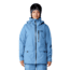 Mountain Hardwear Firefall Insulated Parka - Womens, Nitric Blue, Medium, 2077271451-M