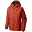 Mountain Hardwear FireFall Jacket, Dark Copper, XXL, 1731661838-XXL