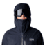 Mountain Hardwear FireFall Jacket - Mens, 010, L, 2077231-010-L