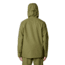 Mountain Hardwear FireFall Jacket - Mens, Combat Green, Large, 2077231353-L