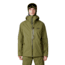 Mountain Hardwear FireFall Jacket - Mens, Combat Green, Large, 2077231353-L