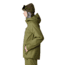 Mountain Hardwear FireFall Jacket - Mens, Combat Green, Large, 2077231353-L
