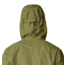 Mountain Hardwear FireFall Jacket - Mens, Combat Green, Large, 2077231353-L