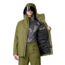 Mountain Hardwear FireFall Jacket - Mens, Combat Green, Large, 2077231353-L