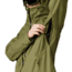 Mountain Hardwear FireFall Jacket - Mens, Combat Green, Large, 2077231353-L