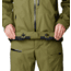 Mountain Hardwear FireFall Jacket - Mens, Combat Green, Large, 2077231353-L