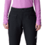 Mountain Hardwear Firefall Stretch Pant - Womens, Black, Medium, 2077611010-M-R