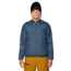 Mountain Hardwear Firefall Trifecta Jacket - Mens, 444, S, 2134711-444-S