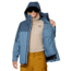 Mountain Hardwear Firefall Trifecta Jacket - Mens, 444, S, 2134711-444-S