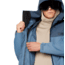 Mountain Hardwear Firefall Trifecta Jacket - Mens, 444, S, 2134711-444-S