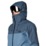 Mountain Hardwear Firefall Trifecta Jacket - Mens, 444, S, 2134711-444-S