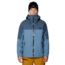 Mountain Hardwear Firefall Trifecta Jacket - Mens, 444, S, 2134711-444-S